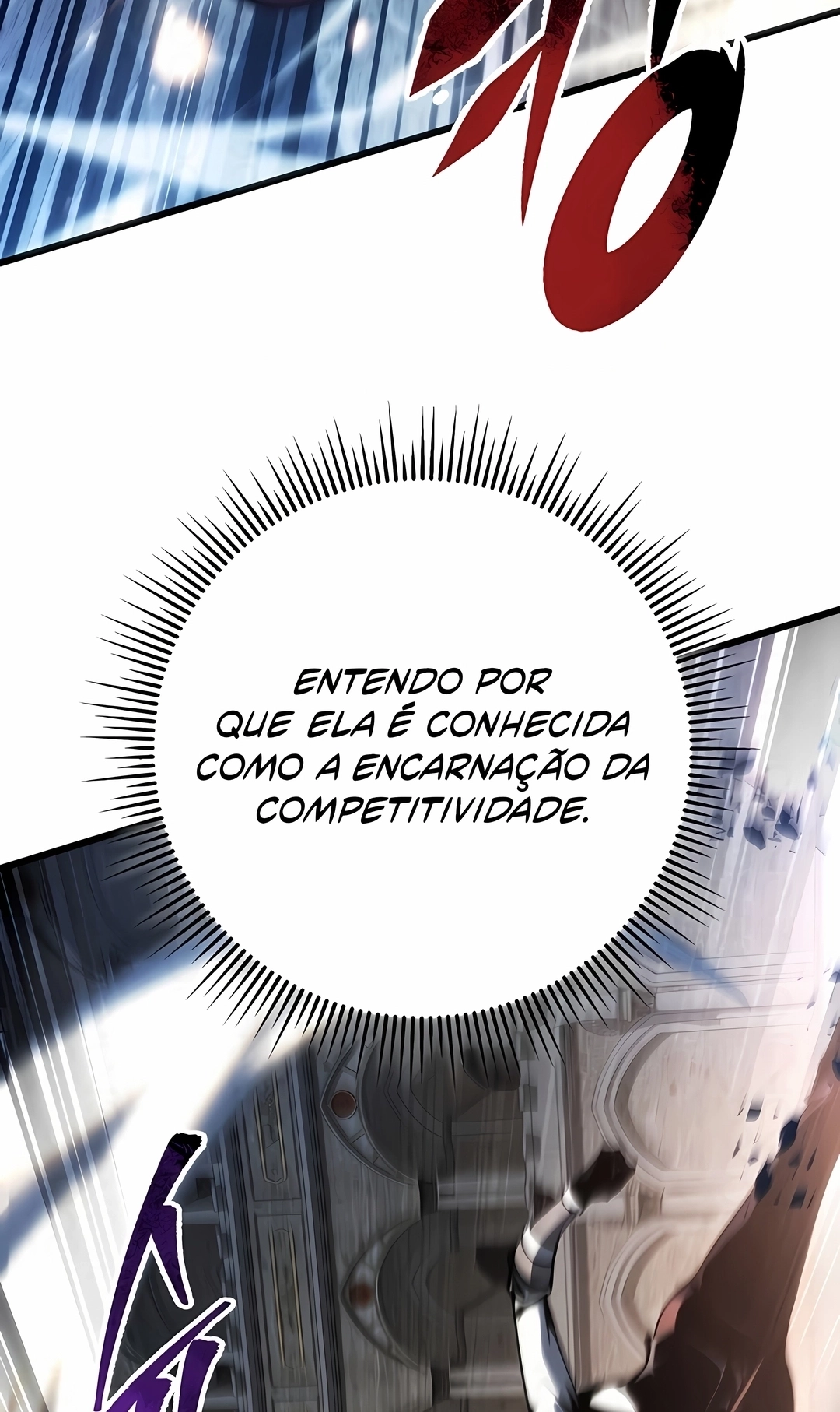 O Retorno do Assassino de Dragões de Classe Única Capítulo 93 Página 84