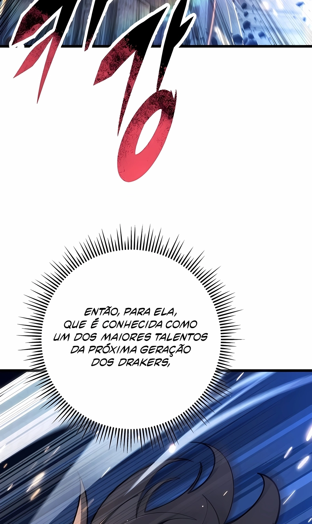O Retorno do Assassino de Dragões de Classe Única Capítulo 93 Página 86