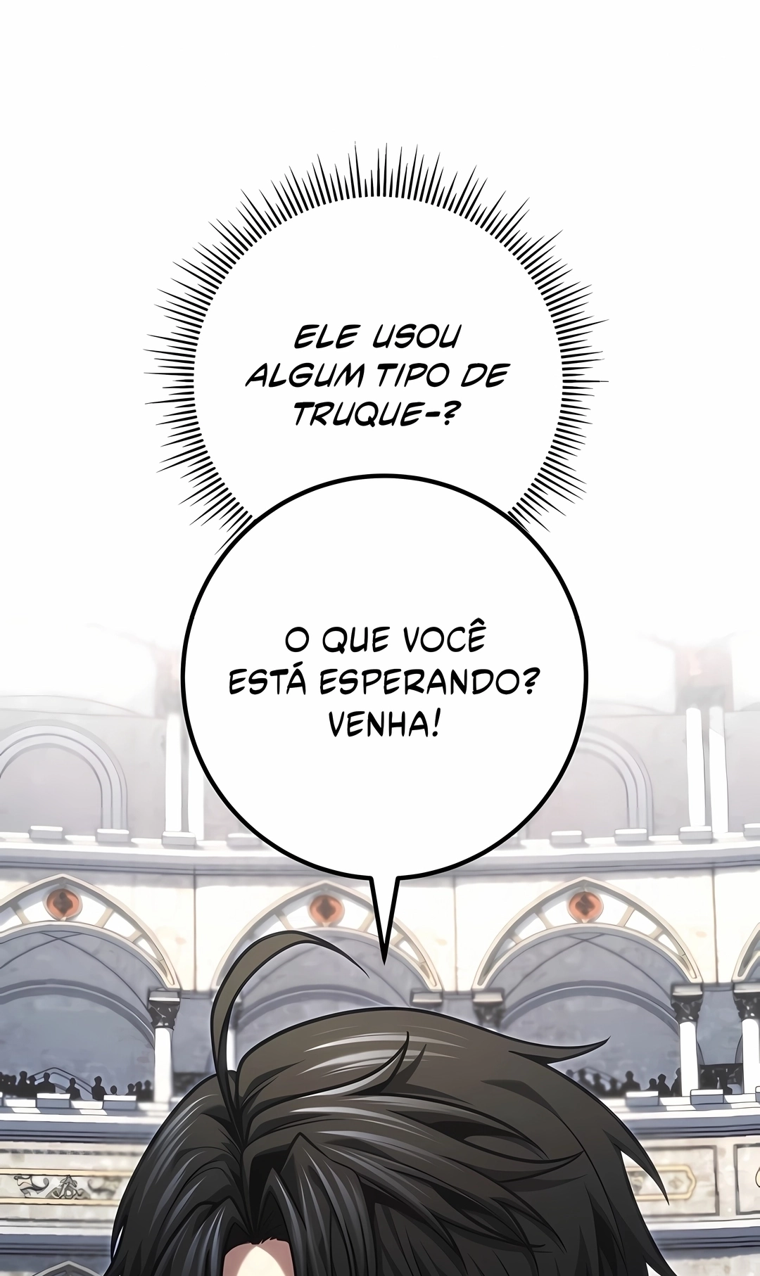 O Retorno do Assassino de Dragões de Classe Única Capítulo 93 Página 9