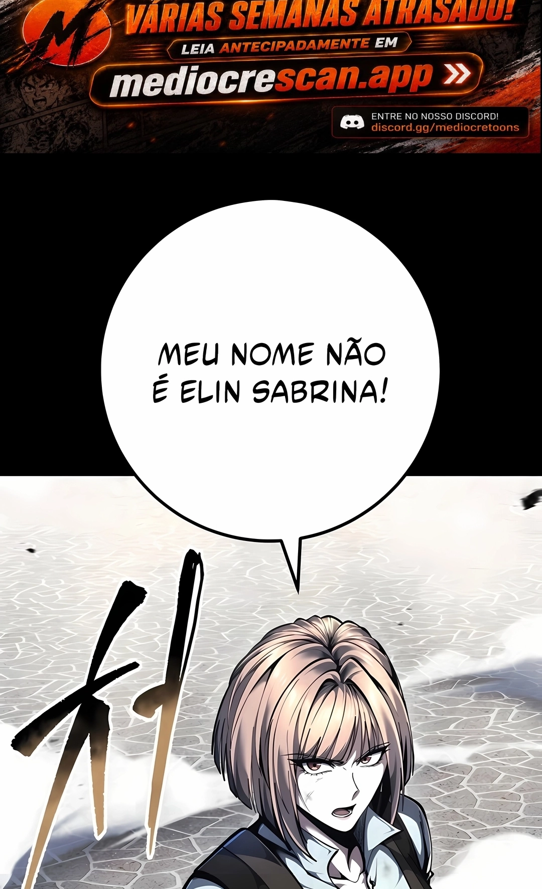O Retorno do Assassino de Dragões de Classe Única Capítulo 94 Página 11