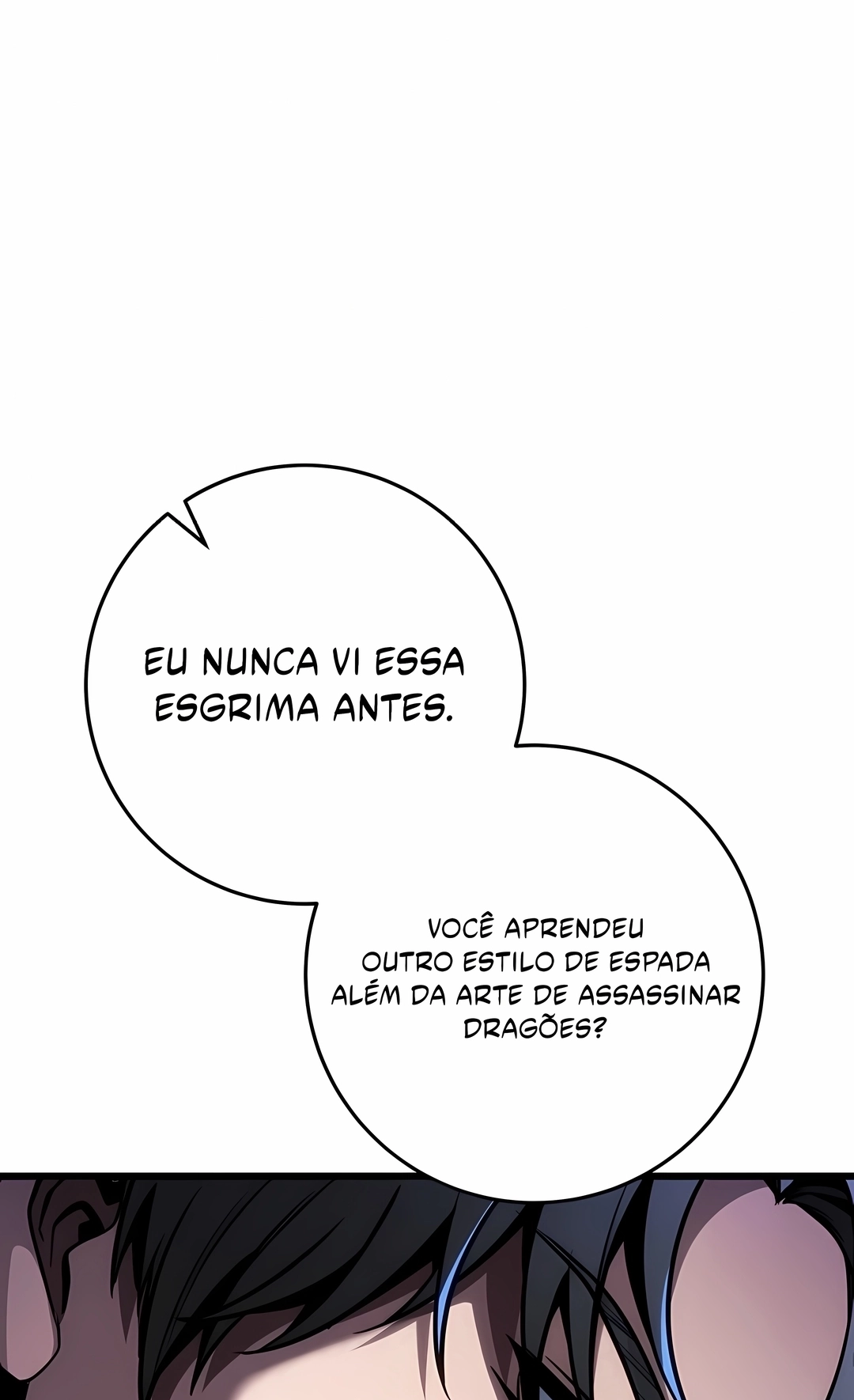 O Retorno do Assassino de Dragões de Classe Única Capítulo 94 Página 110