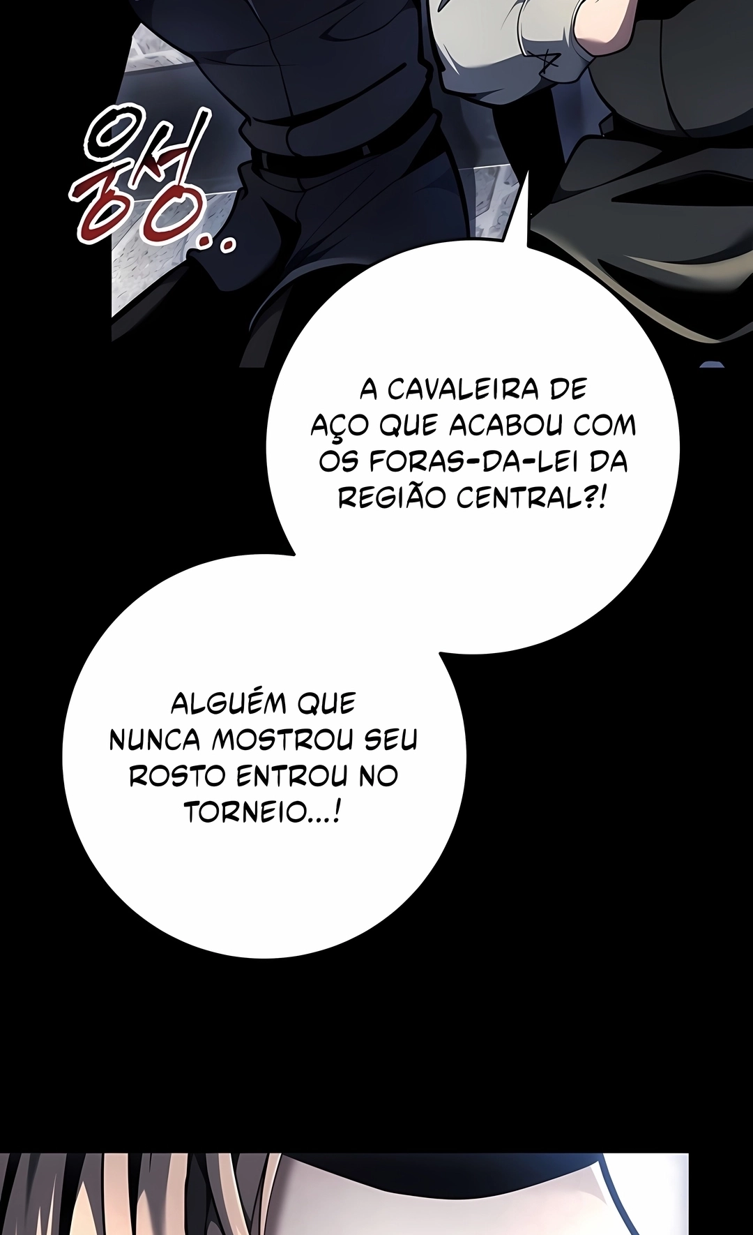 O Retorno do Assassino de Dragões de Classe Única Capítulo 94 Página 17