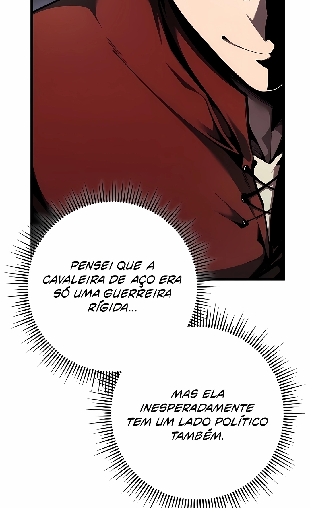 O Retorno do Assassino de Dragões de Classe Única Capítulo 94 Página 22