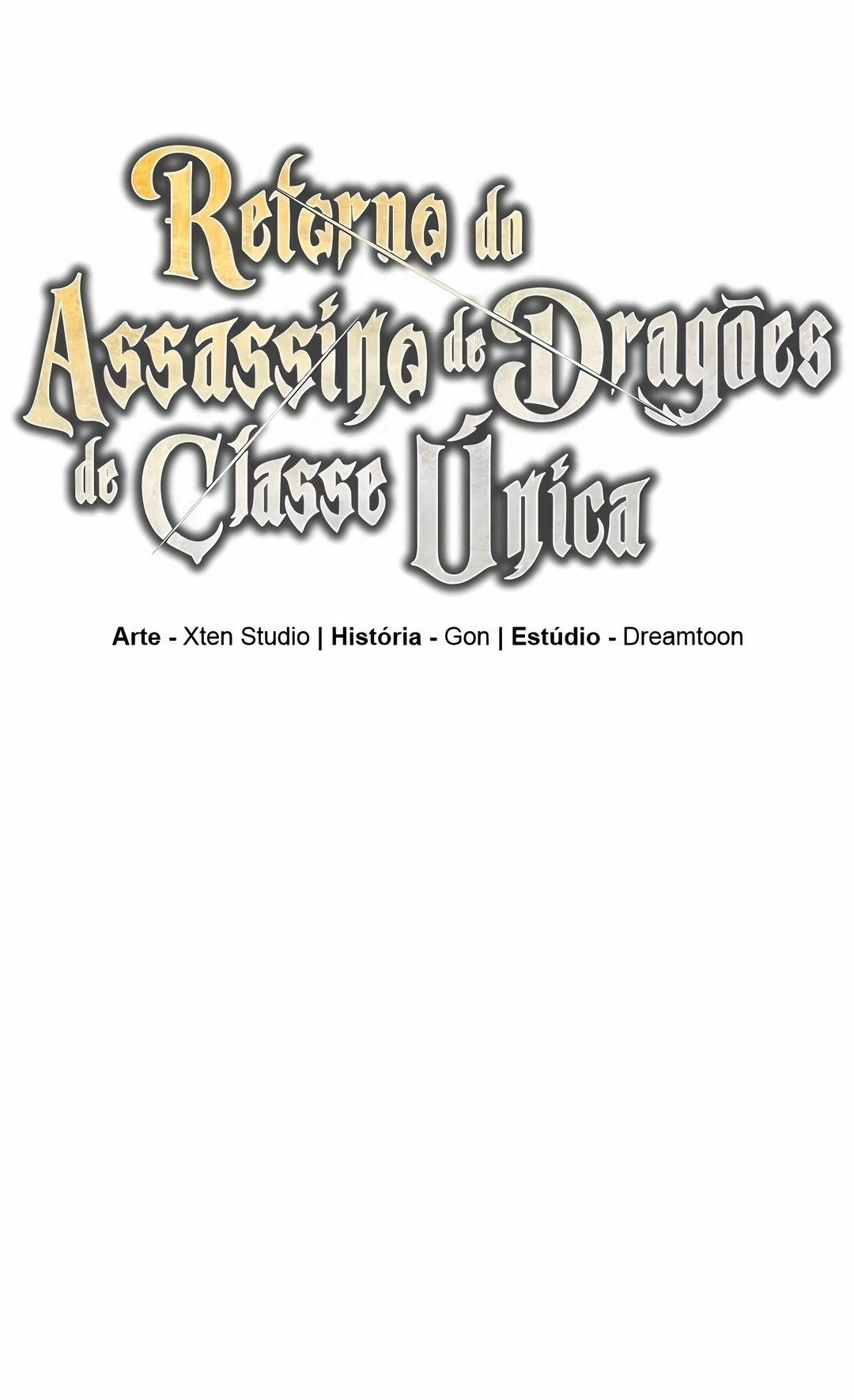 O Retorno do Assassino de Dragões de Classe Única Capítulo 94 Página 27