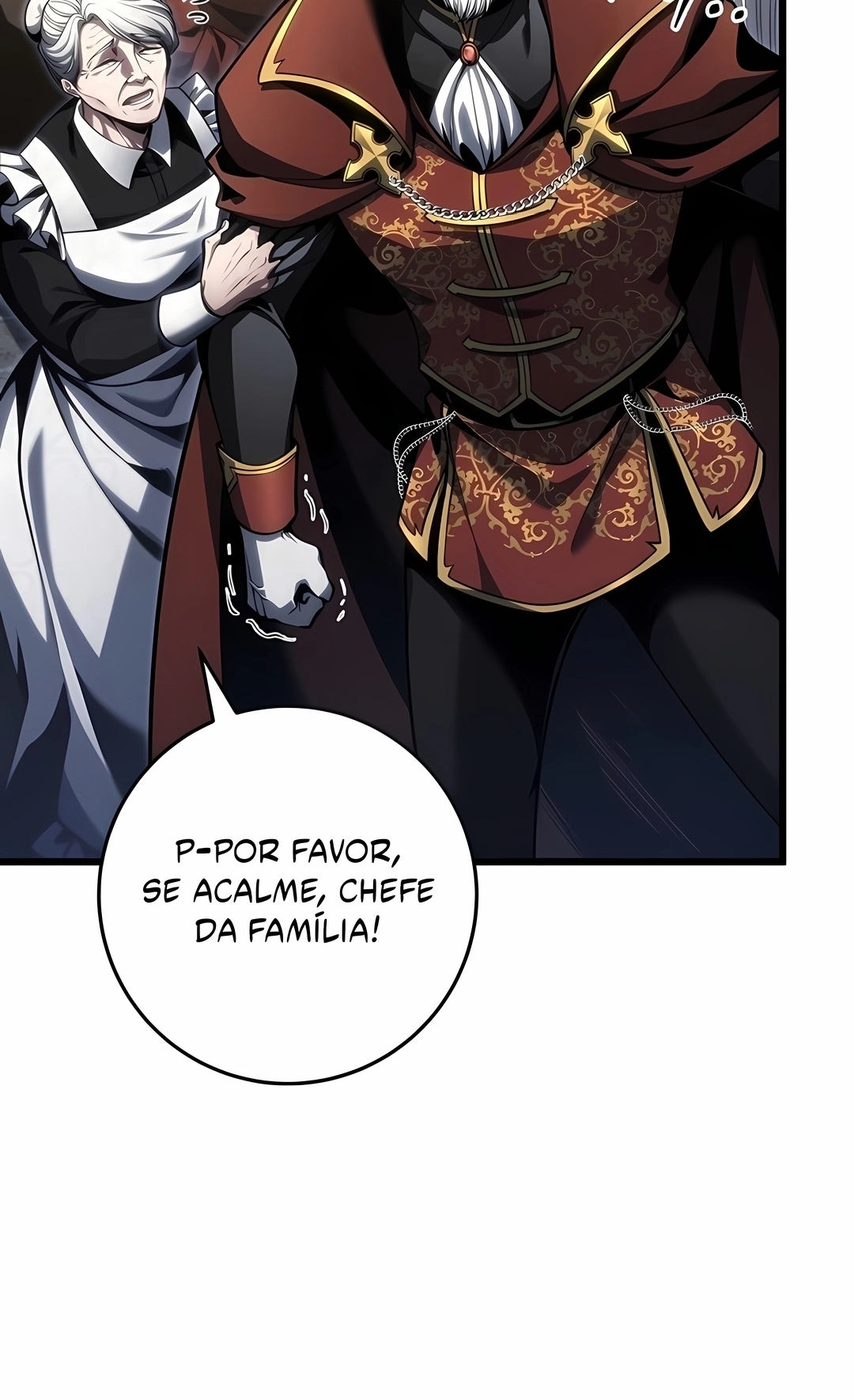 O Retorno do Assassino de Dragões de Classe Única Capítulo 94 Página 37