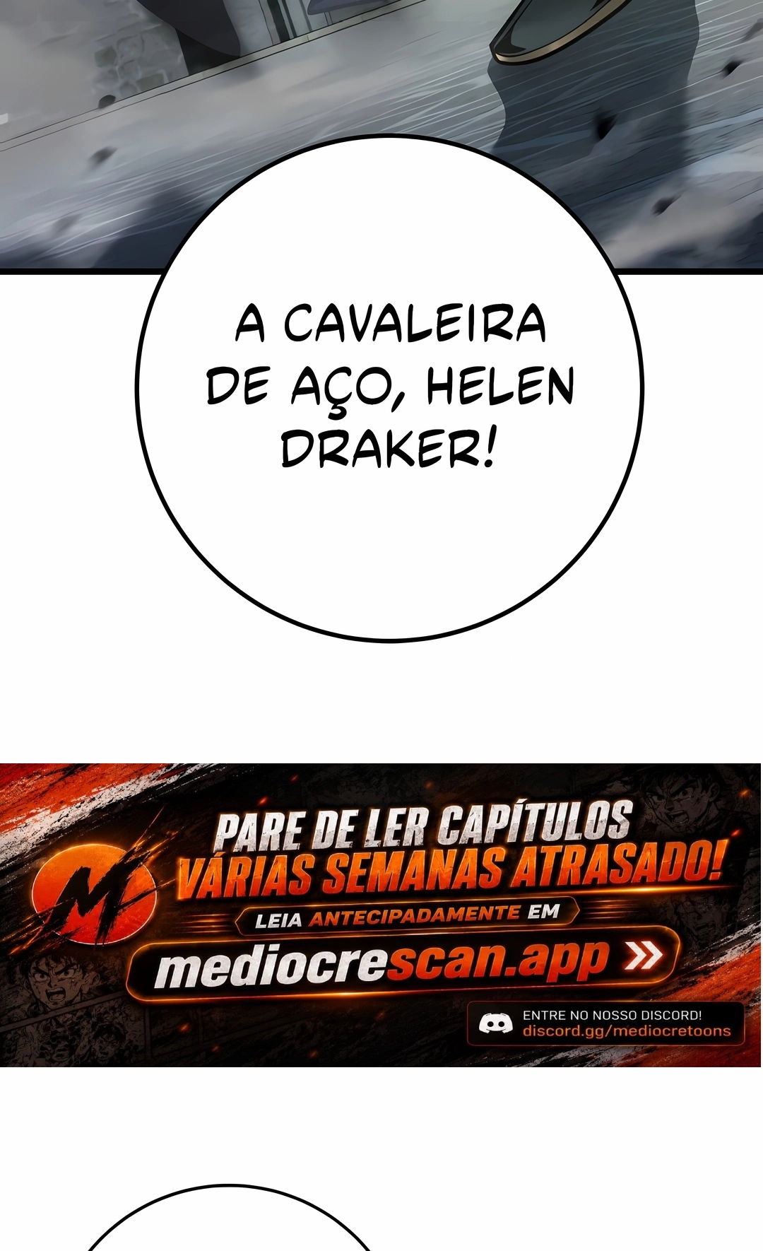 O Retorno do Assassino de Dragões de Classe Única Capítulo 94 Página 44