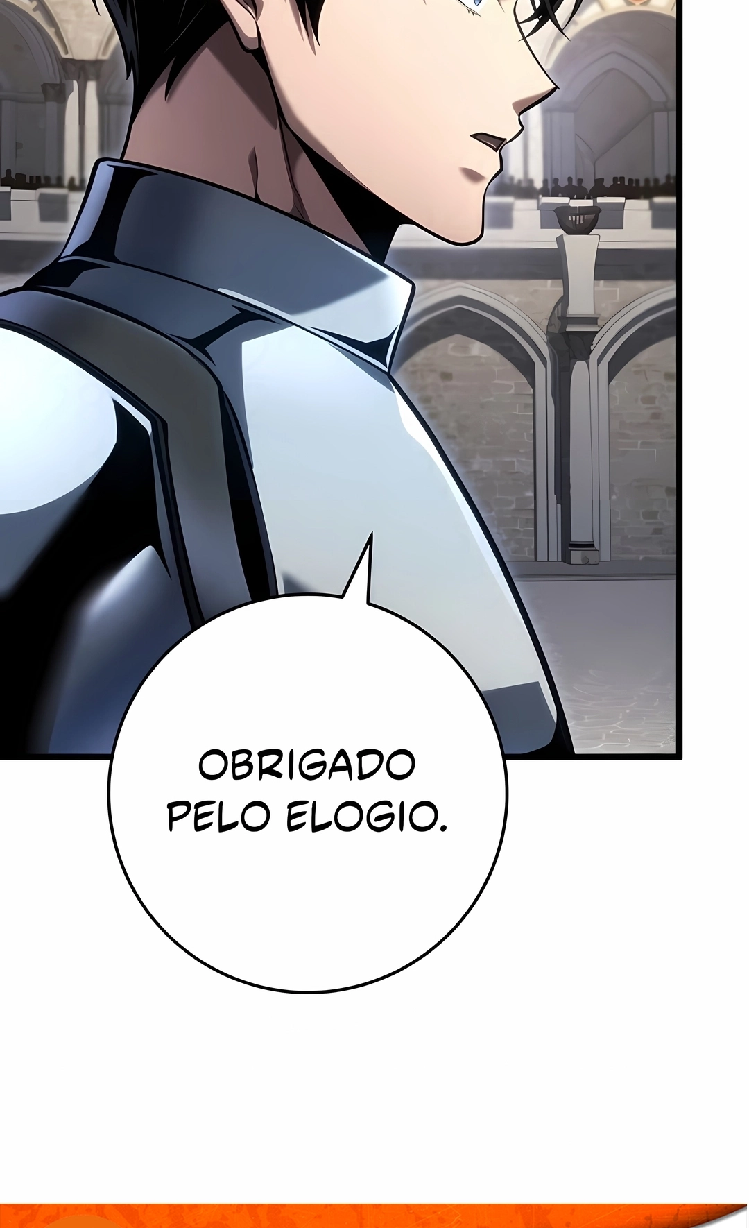 O Retorno do Assassino de Dragões de Classe Única Capítulo 94 Página 52