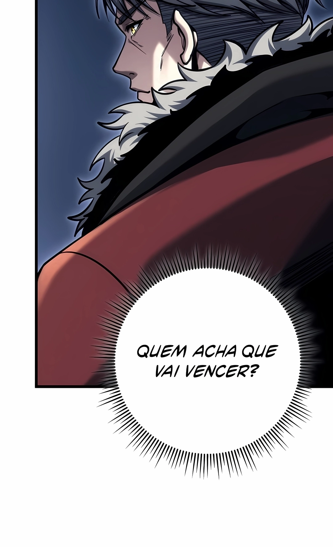 O Retorno do Assassino de Dragões de Classe Única Capítulo 94 Página 99