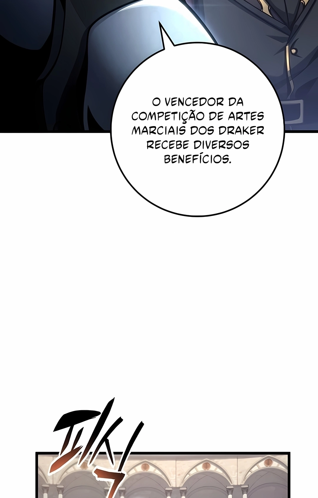 O Retorno do Assassino de Dragões de Classe Única Capítulo 95 Página 103