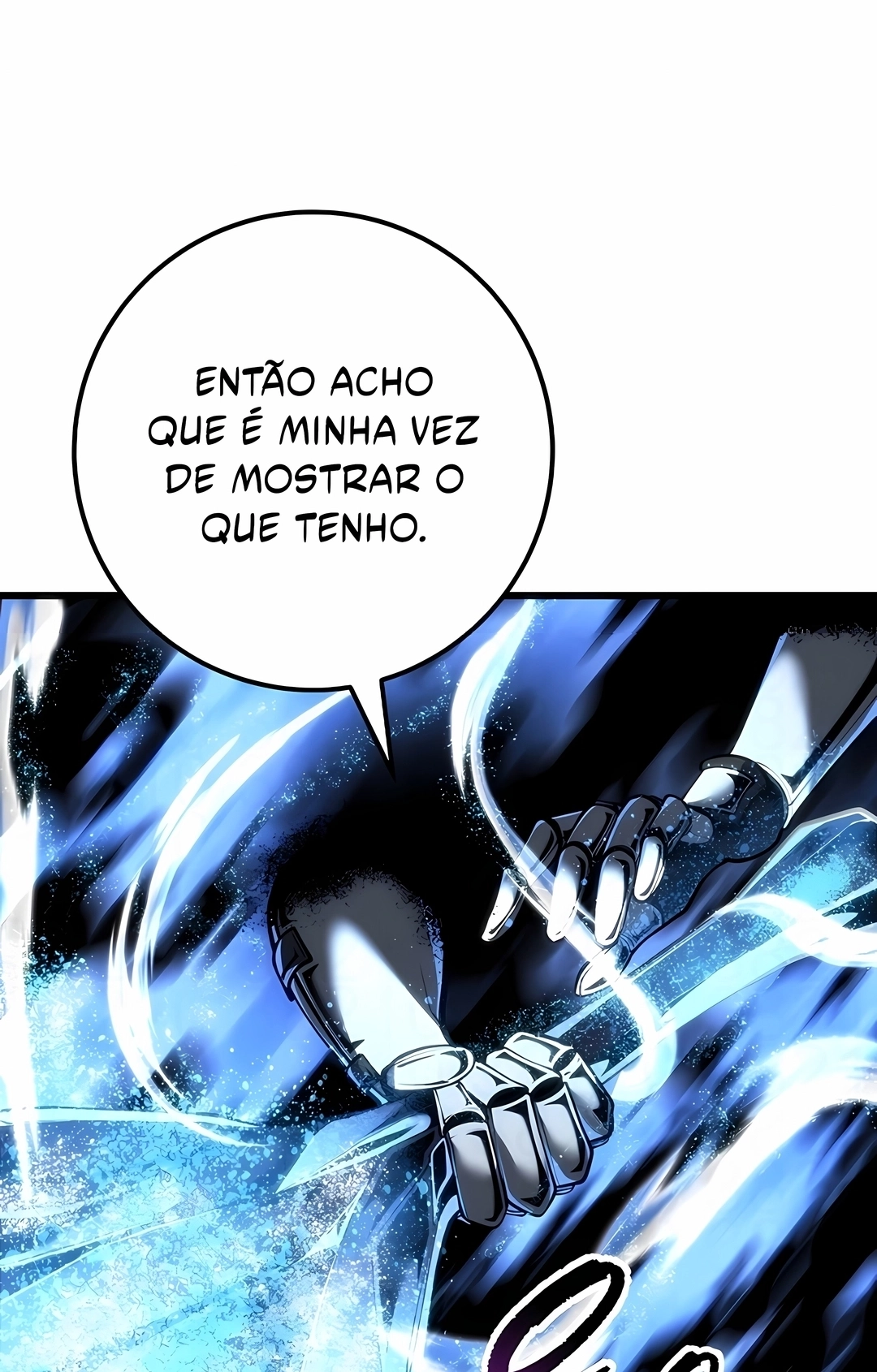 O Retorno do Assassino de Dragões de Classe Única Capítulo 95 Página 40