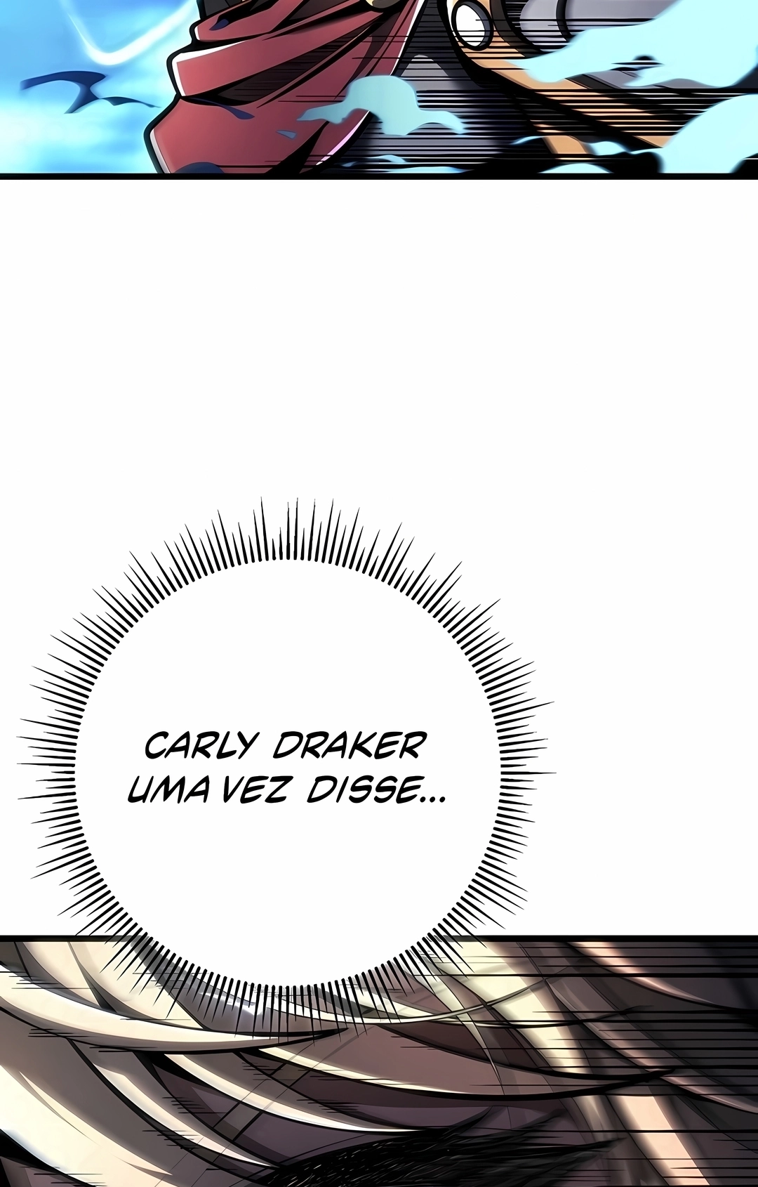 O Retorno do Assassino de Dragões de Classe Única Capítulo 95 Página 57