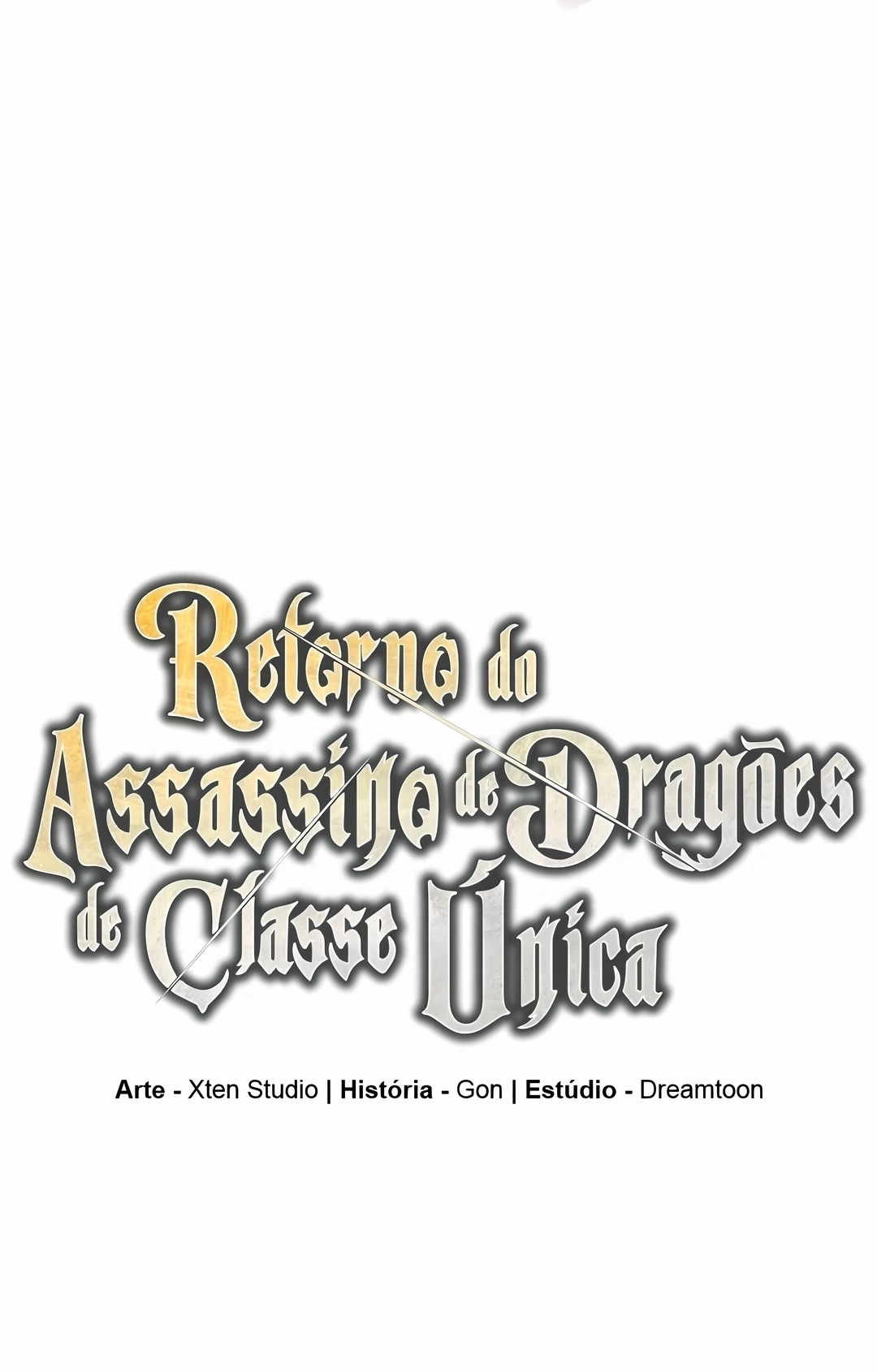 O Retorno do Assassino de Dragões de Classe Única Capítulo 95 Página 70