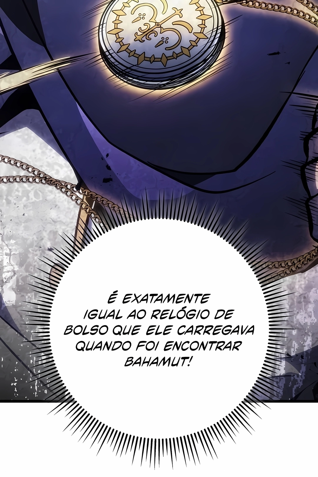 O Retorno do Assassino de Dragões de Classe Única Capítulo 96 Página 106