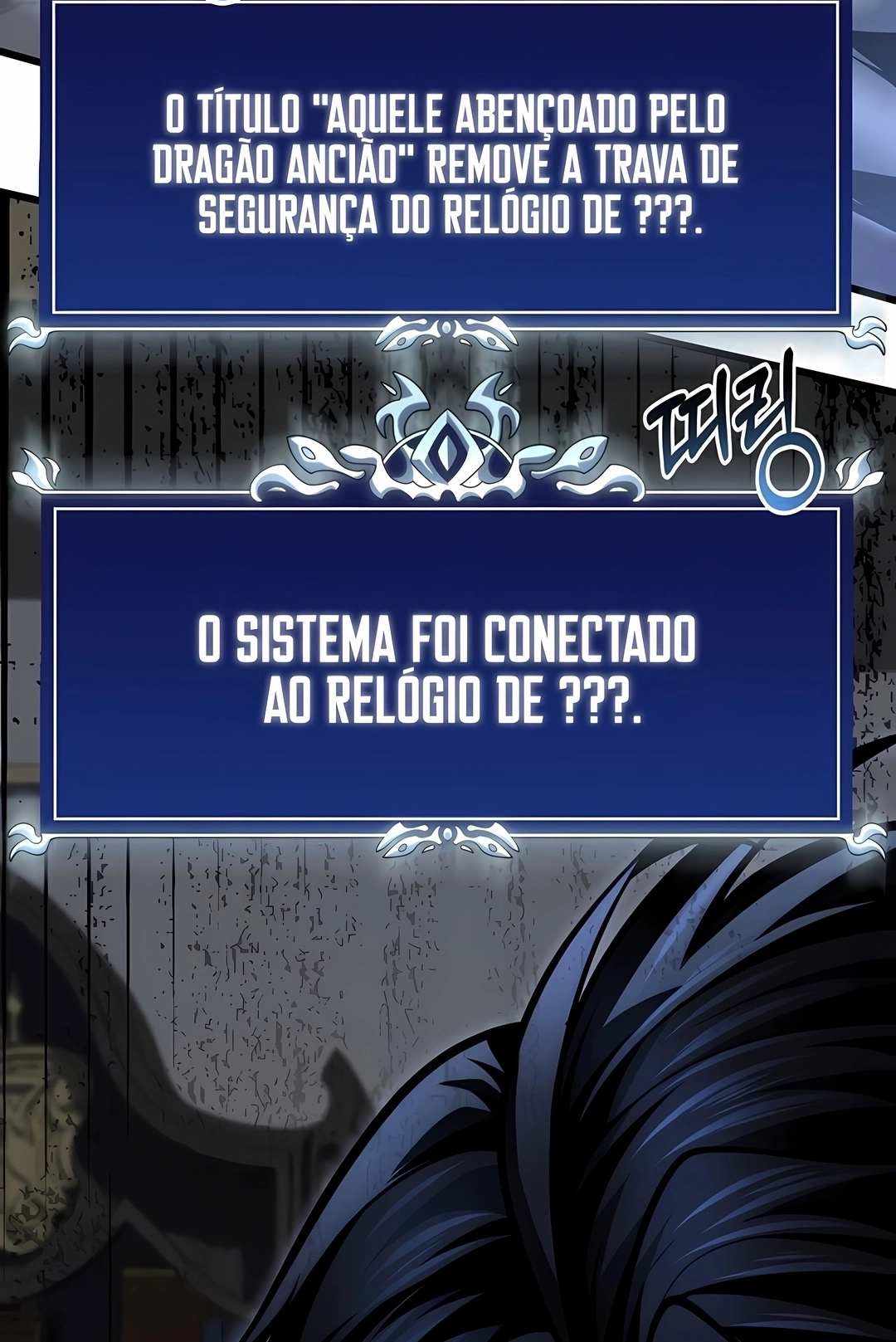 O Retorno do Assassino de Dragões de Classe Única Capítulo 96 Página 112
