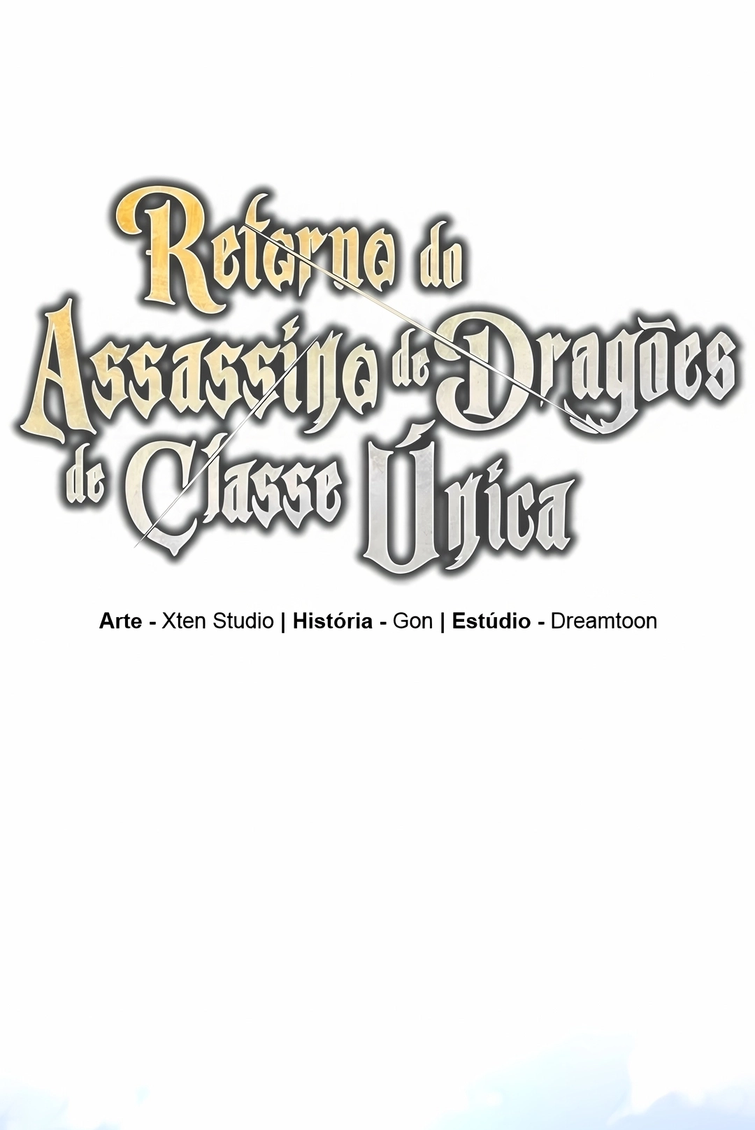 O Retorno do Assassino de Dragões de Classe Única Capítulo 96 Página 33