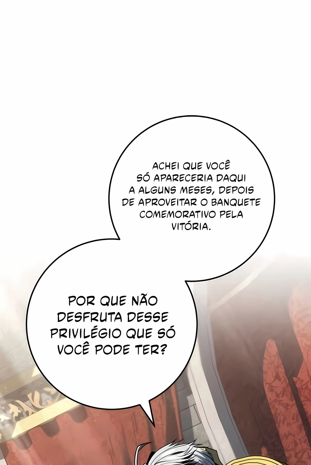 O Retorno do Assassino de Dragões de Classe Única Capítulo 96 Página 47