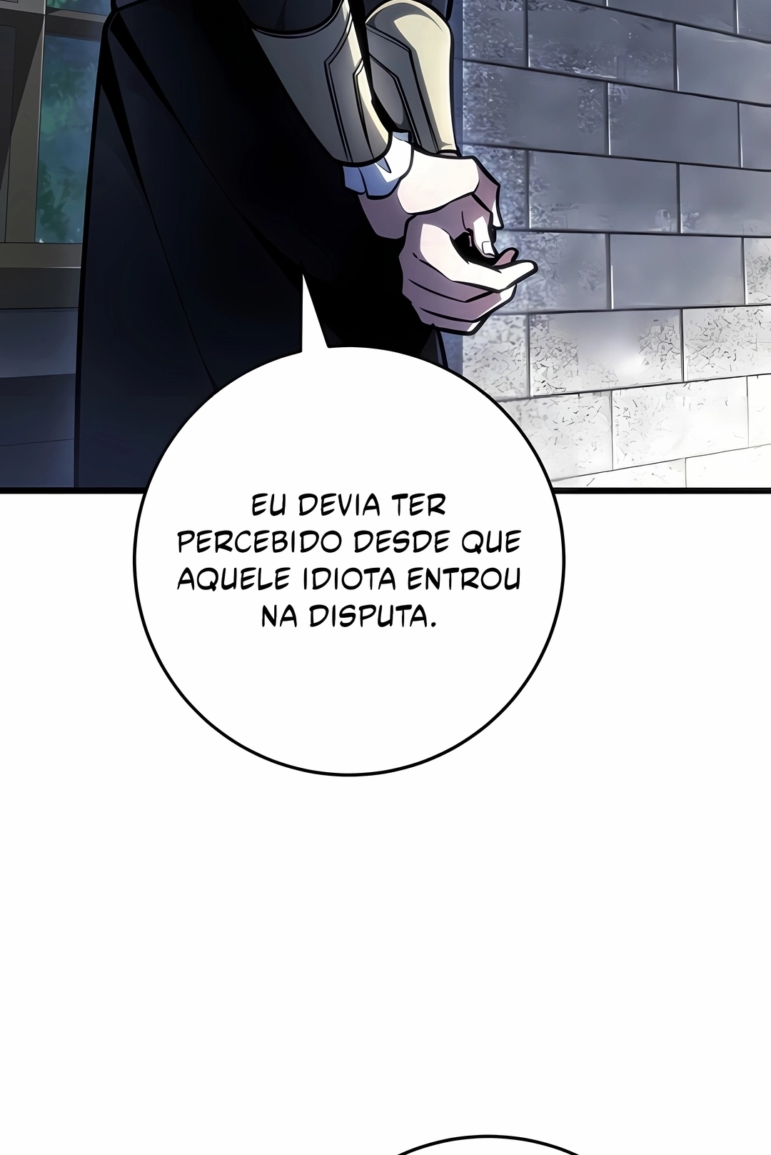 O Retorno do Assassino de Dragões de Classe Única Capítulo 96 Página 6