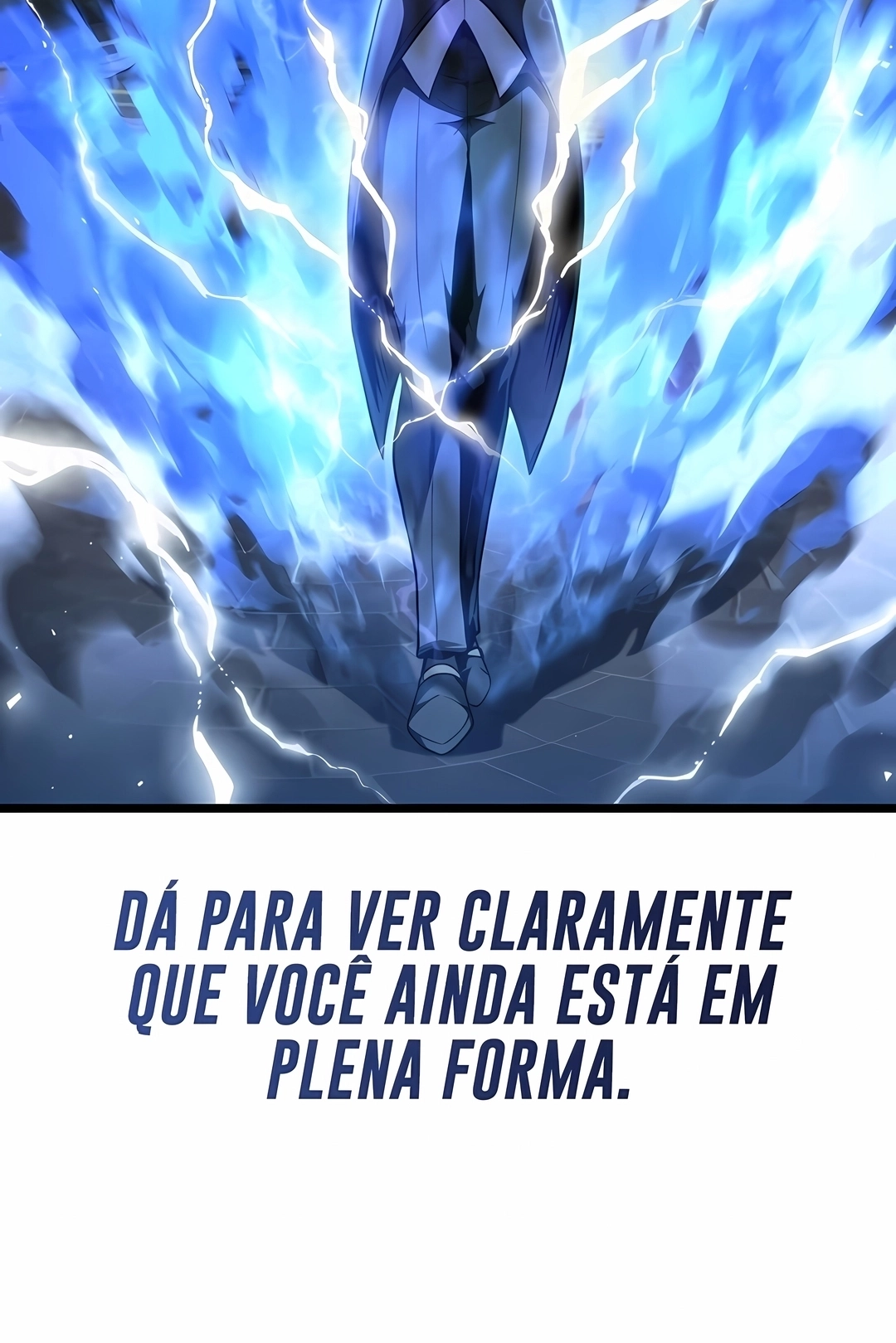 O Retorno do Assassino de Dragões de Classe Única Capítulo 97 Página 109