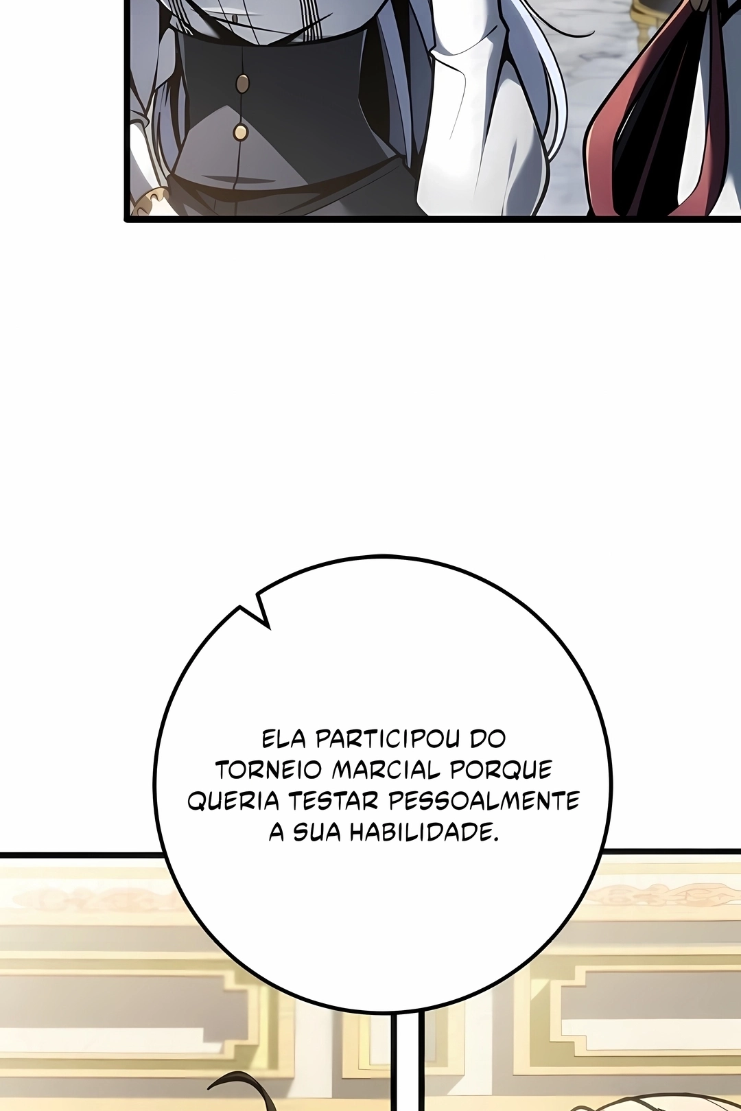 O Retorno do Assassino de Dragões de Classe Única Capítulo 97 Página 23