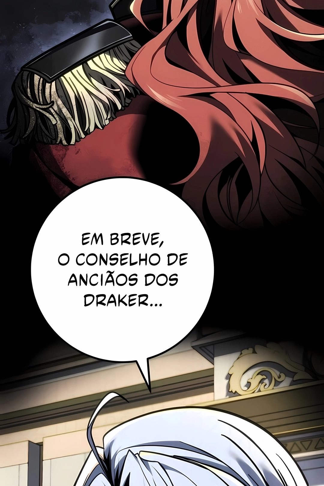 O Retorno do Assassino de Dragões de Classe Única Capítulo 97 Página 35