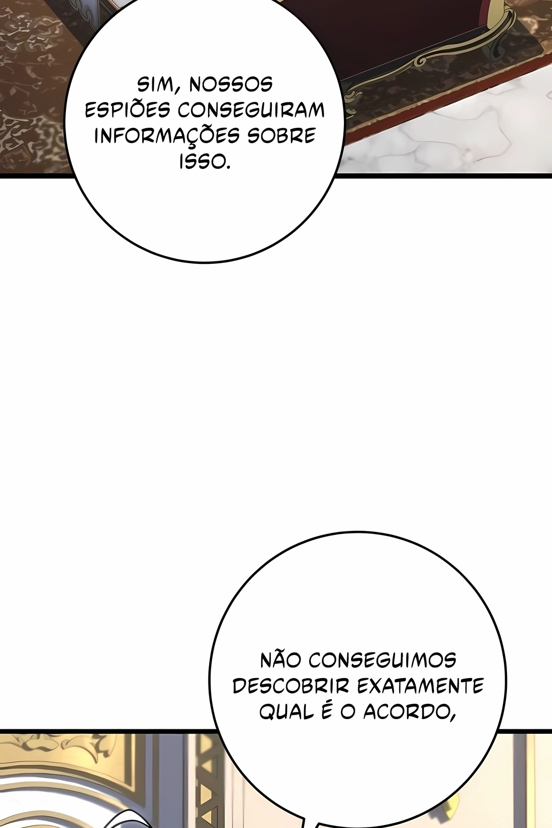 O Retorno do Assassino de Dragões de Classe Única Capítulo 97 Página 46