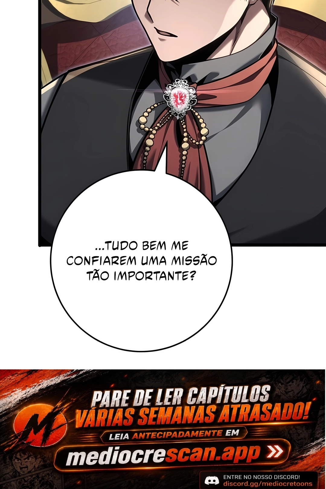 O Retorno do Assassino de Dragões de Classe Única Capítulo 97 Página 49