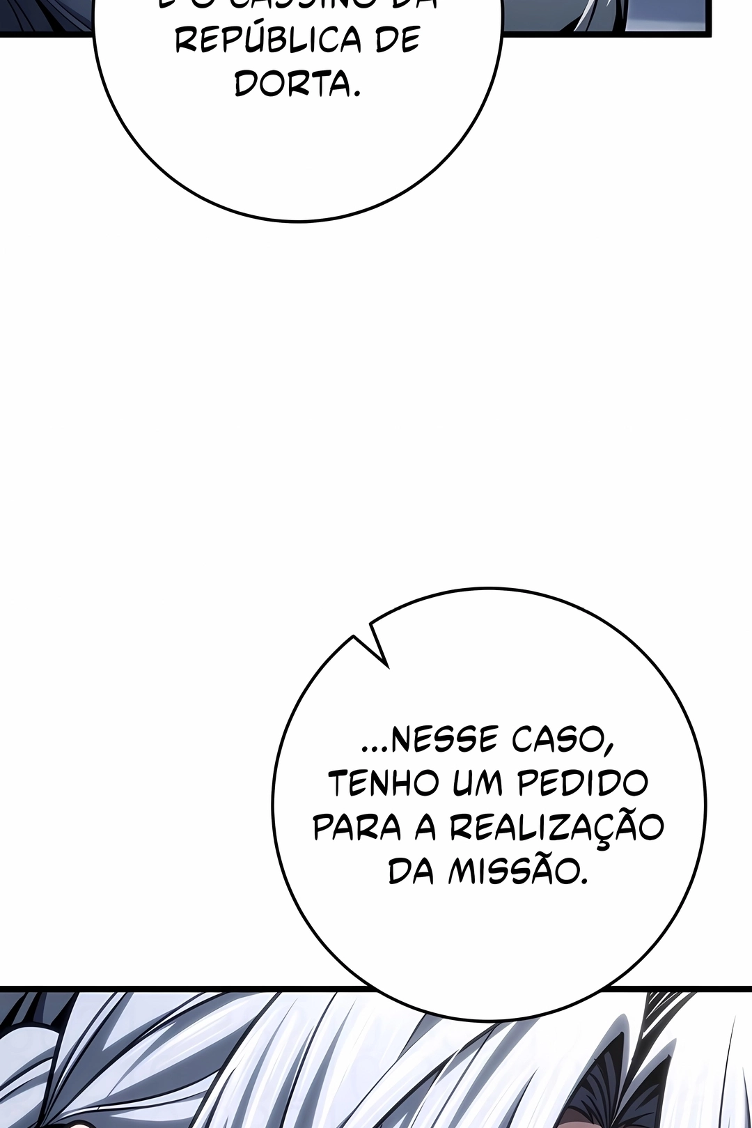 O Retorno do Assassino de Dragões de Classe Única Capítulo 97 Página 65