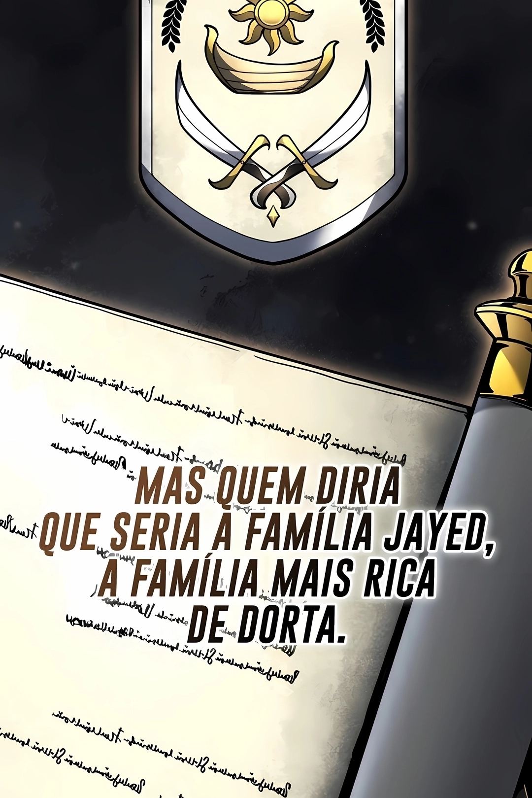 O Retorno do Assassino de Dragões de Classe Única Capítulo 97 Página 84