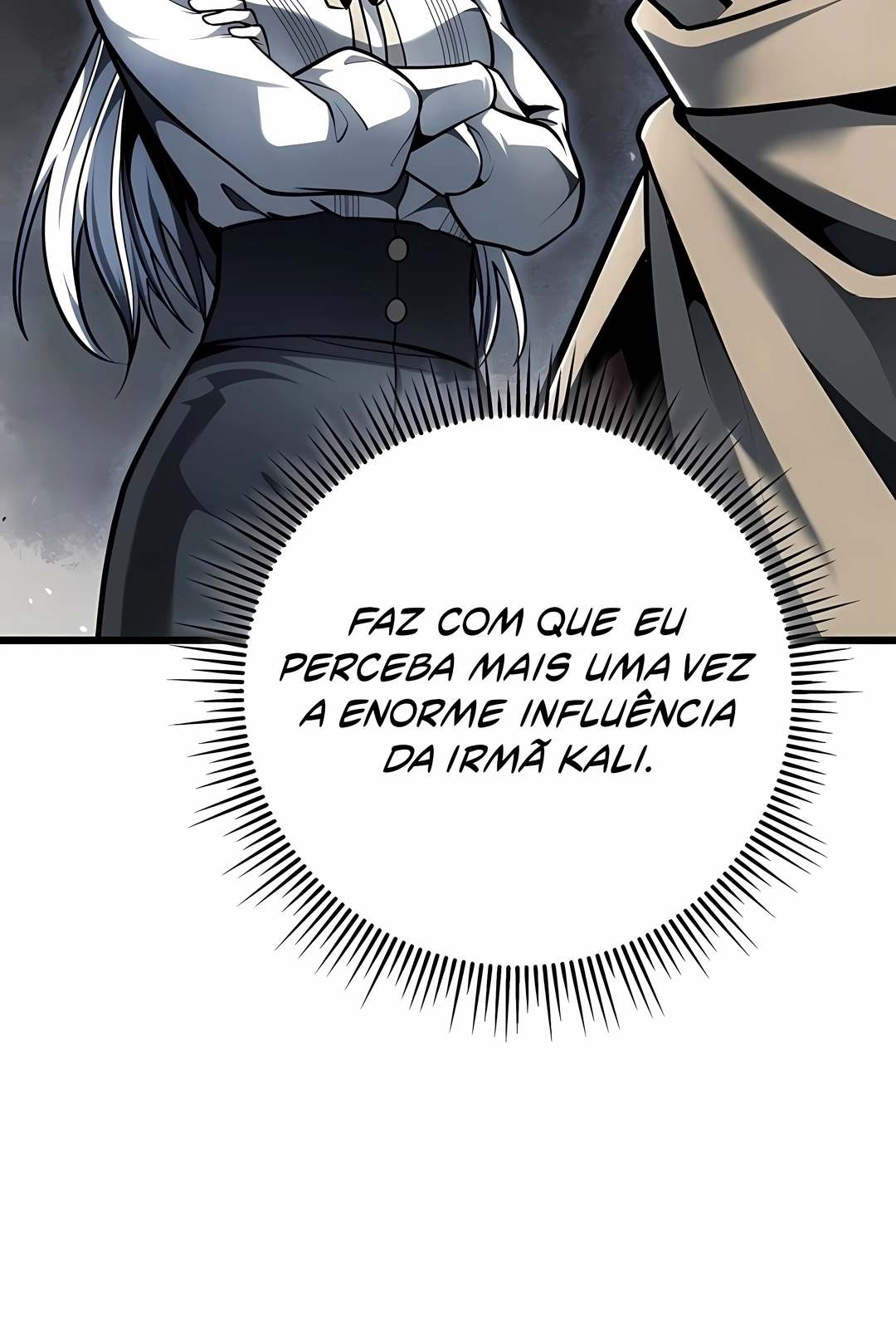 O Retorno do Assassino de Dragões de Classe Única Capítulo 97 Página 87