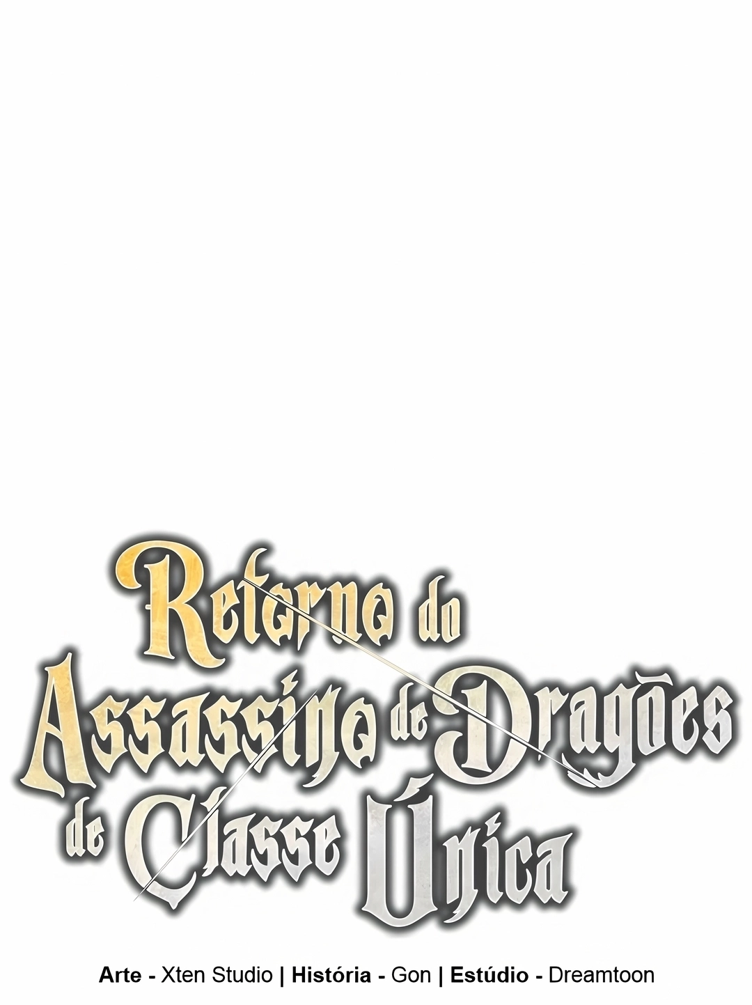 O Retorno do Assassino de Dragões de Classe Única Capítulo 98 Página 119