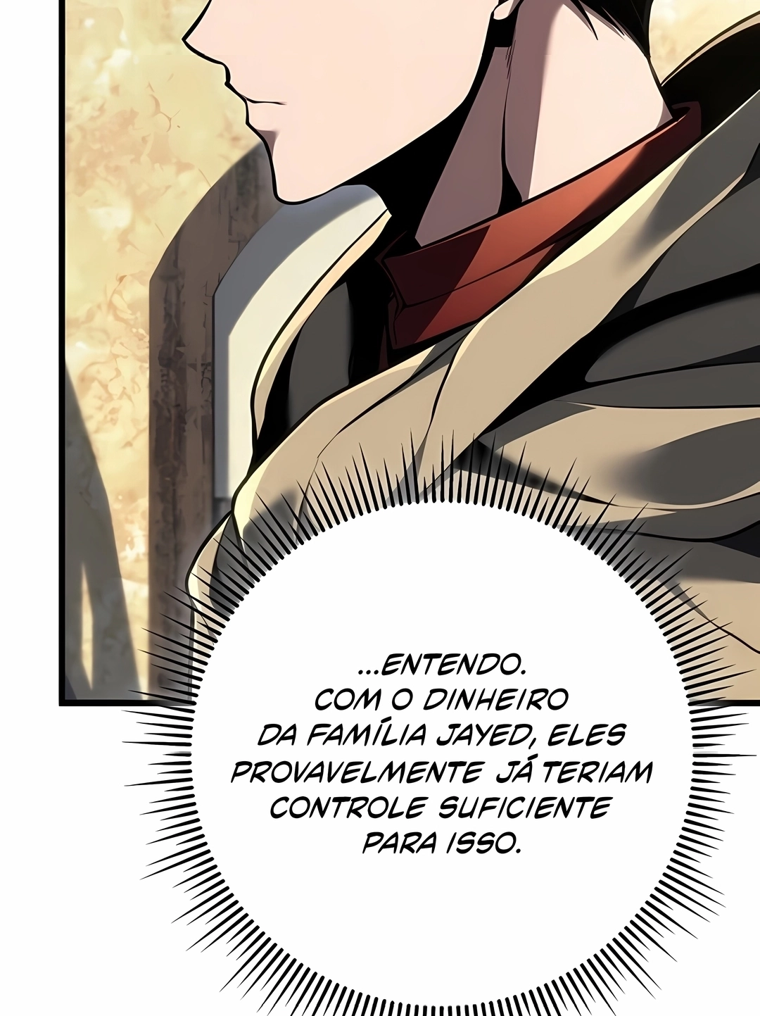 O Retorno do Assassino de Dragões de Classe Única Capítulo 98 Página 35