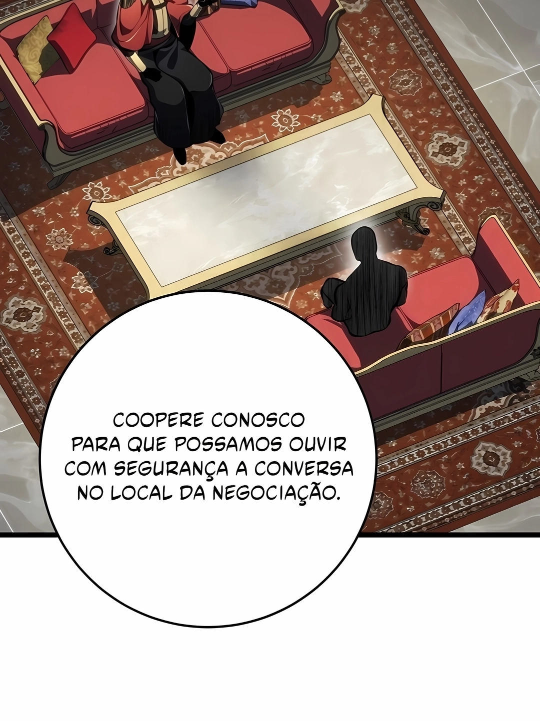 O Retorno do Assassino de Dragões de Classe Única Capítulo 98 Página 40