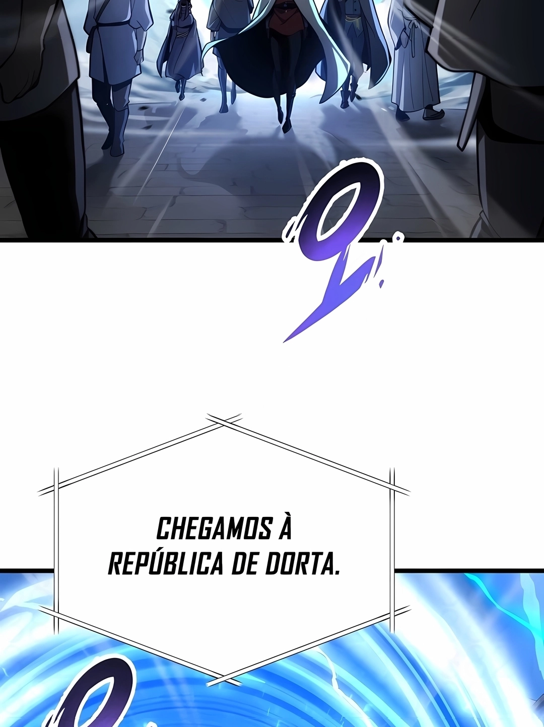 O Retorno do Assassino de Dragões de Classe Única Capítulo 98 Página 6