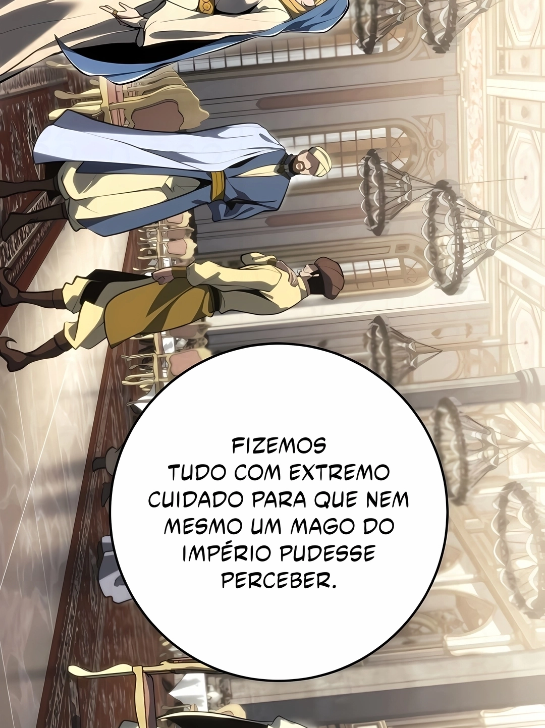 O Retorno do Assassino de Dragões de Classe Única Capítulo 98 Página 67