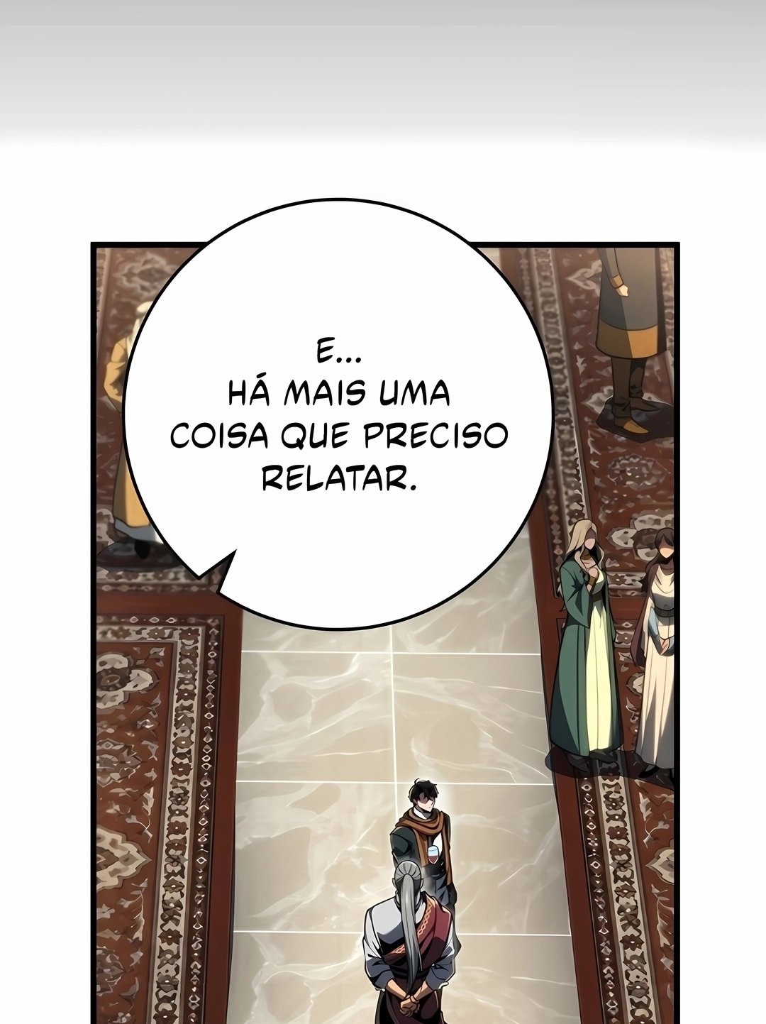 O Retorno do Assassino de Dragões de Classe Única Capítulo 98 Página 79