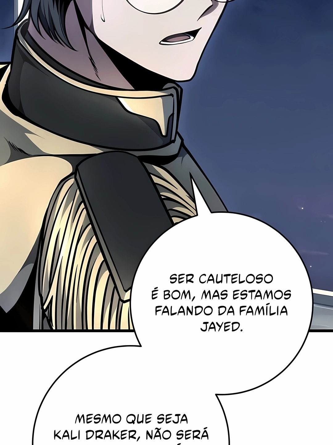 O Retorno do Assassino de Dragões de Classe Única Capítulo 98 Página 99