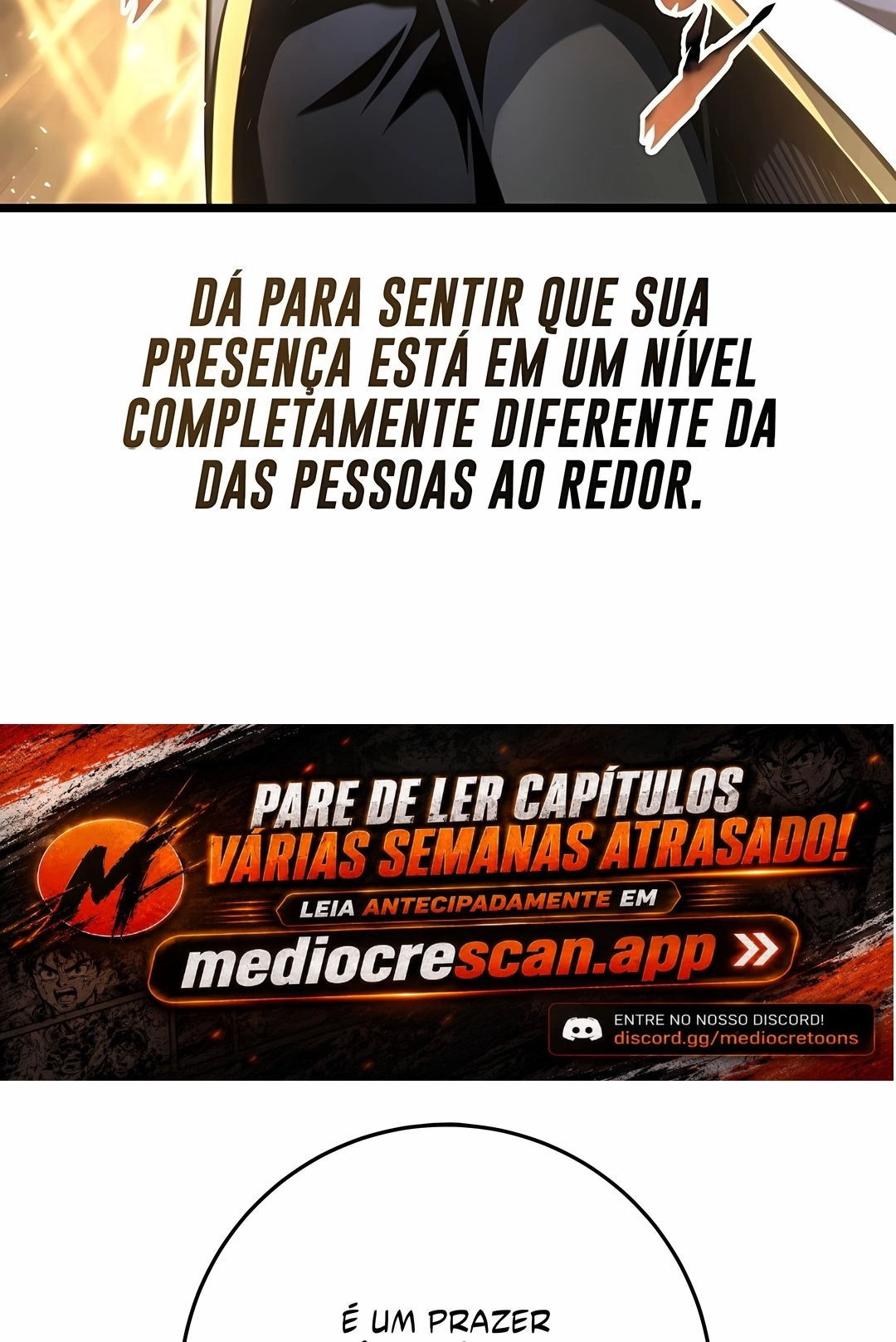 O Retorno do Assassino de Dragões de Classe Única Capítulo 99 Página 10