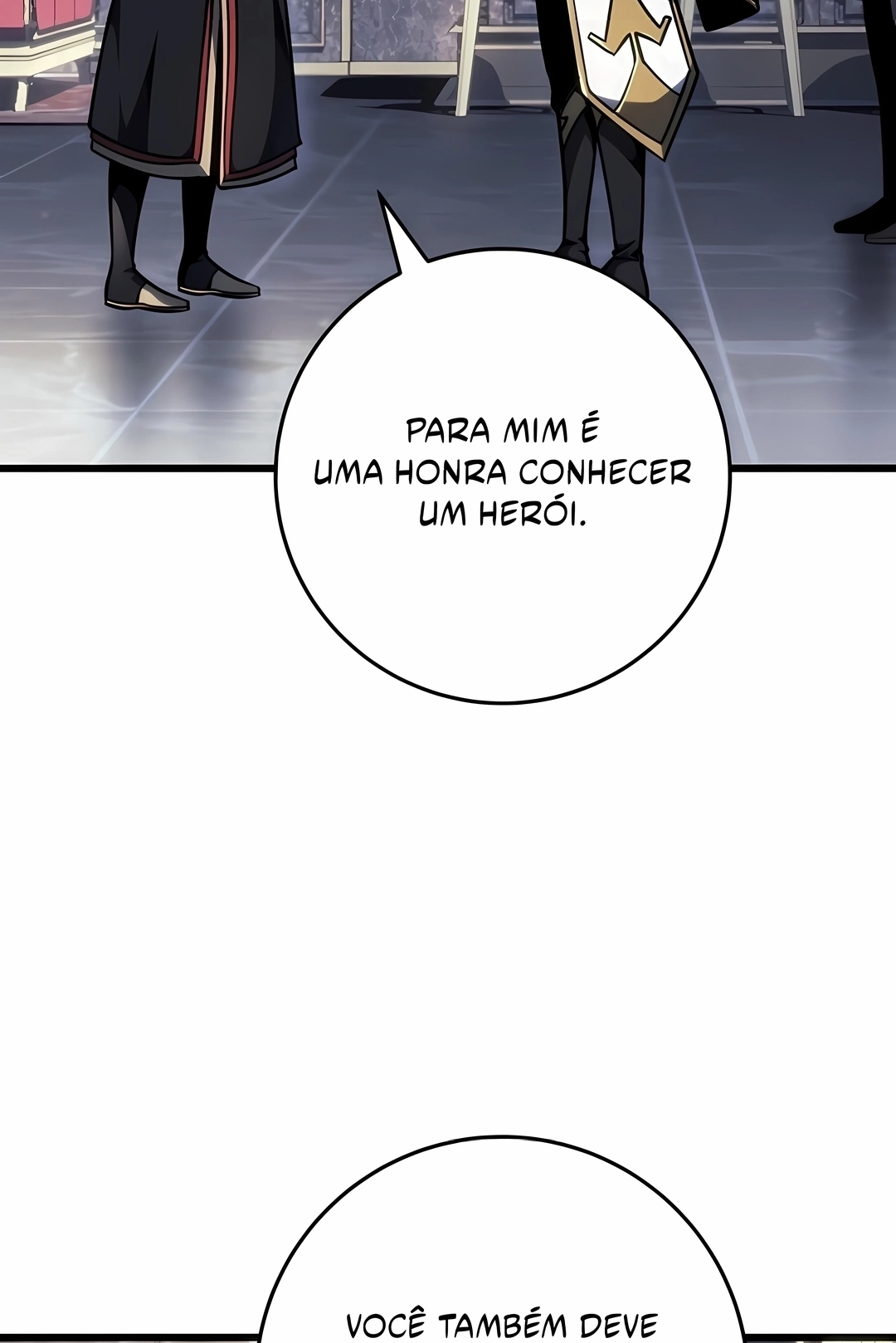 O Retorno do Assassino de Dragões de Classe Única Capítulo 99 Página 13
