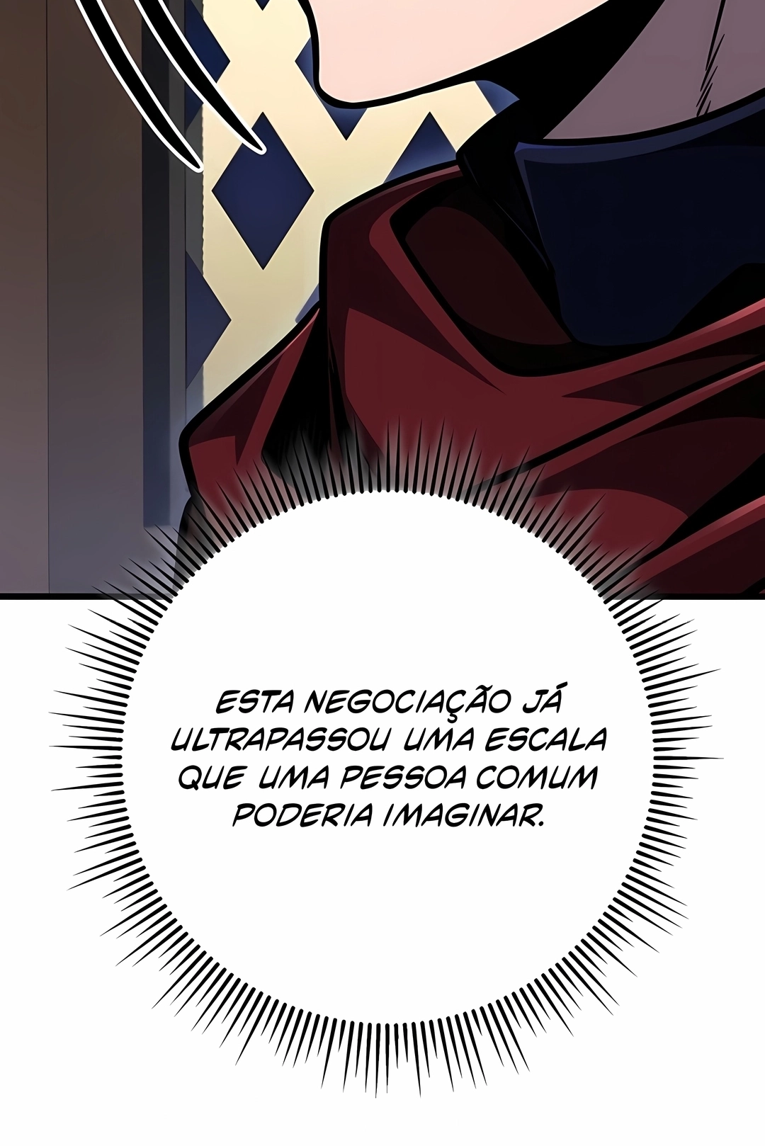 O Retorno do Assassino de Dragões de Classe Única Capítulo 99 Página 35