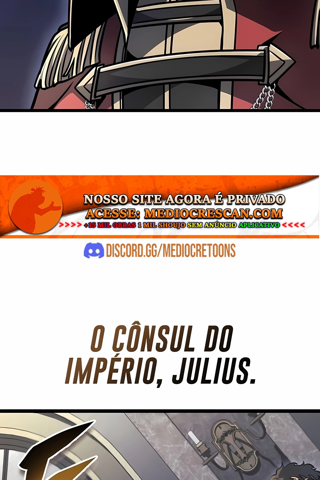 O Retorno do Assassino de Dragões de Classe Única Capítulo 99 Página 4