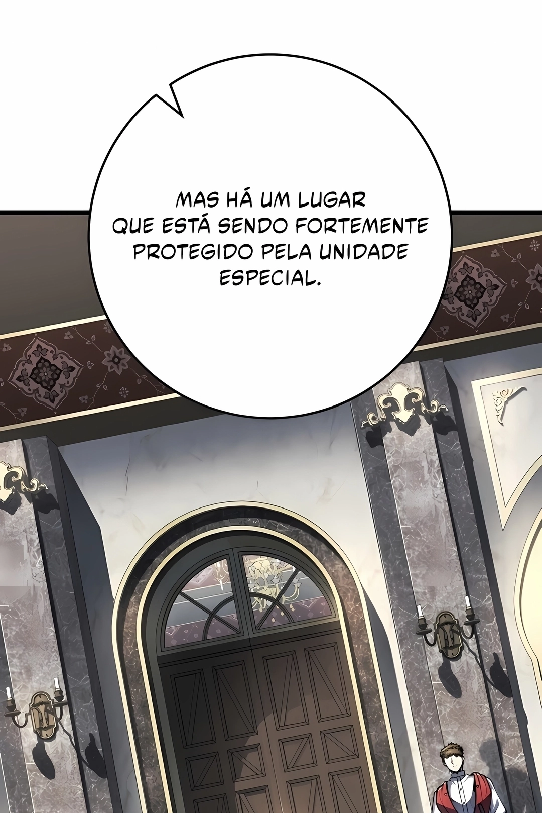 O Retorno do Assassino de Dragões de Classe Única Capítulo 99 Página 44