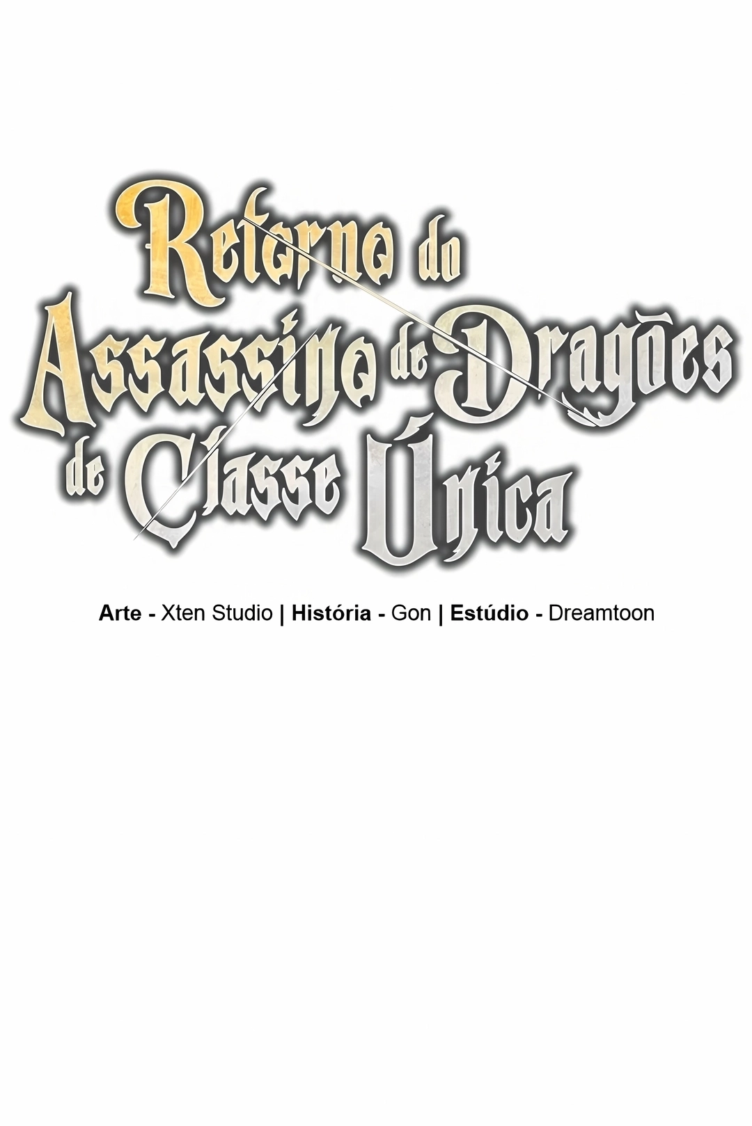 O Retorno do Assassino de Dragões de Classe Única Capítulo 99 Página 60