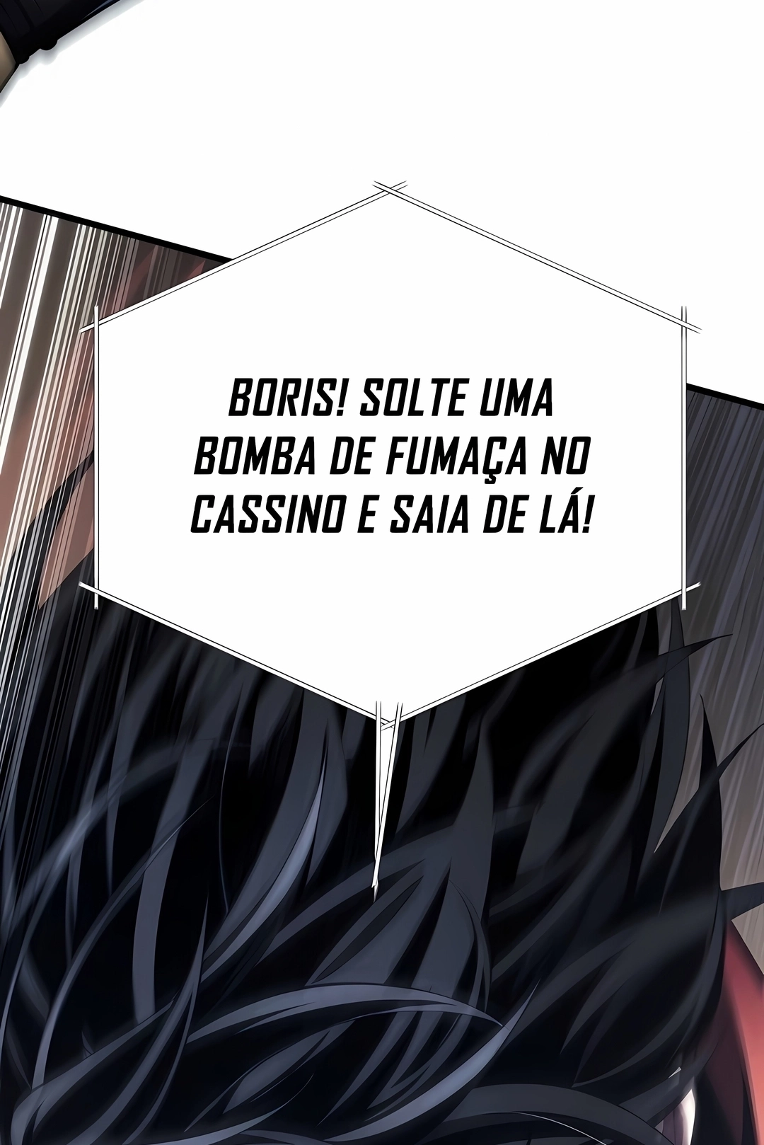 O Retorno do Assassino de Dragões de Classe Única Capítulo 99 Página 91