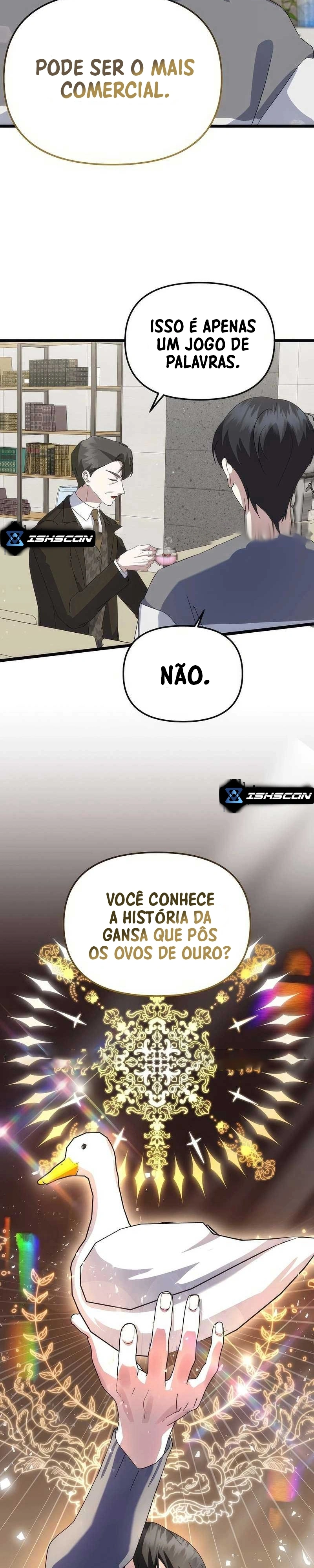 Genius Lout Composer Returns Capítulo 12 Página 29