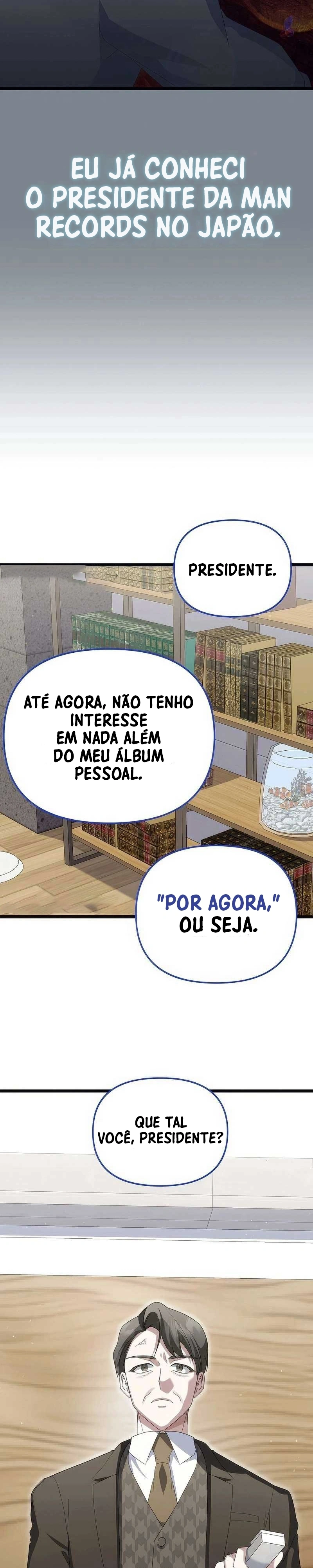 Genius Lout Composer Returns Capítulo 12 Página 39