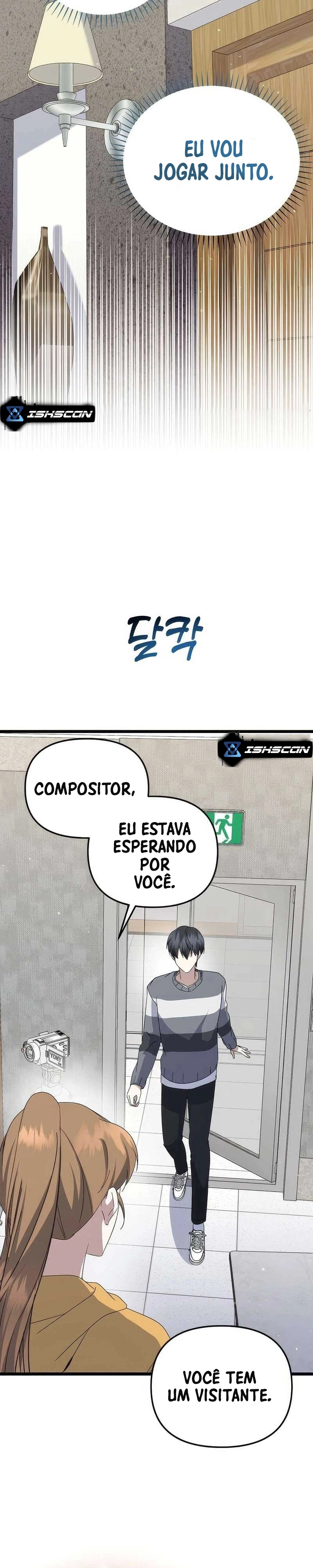 Genius Lout Composer Returns Capítulo 13 Página 11