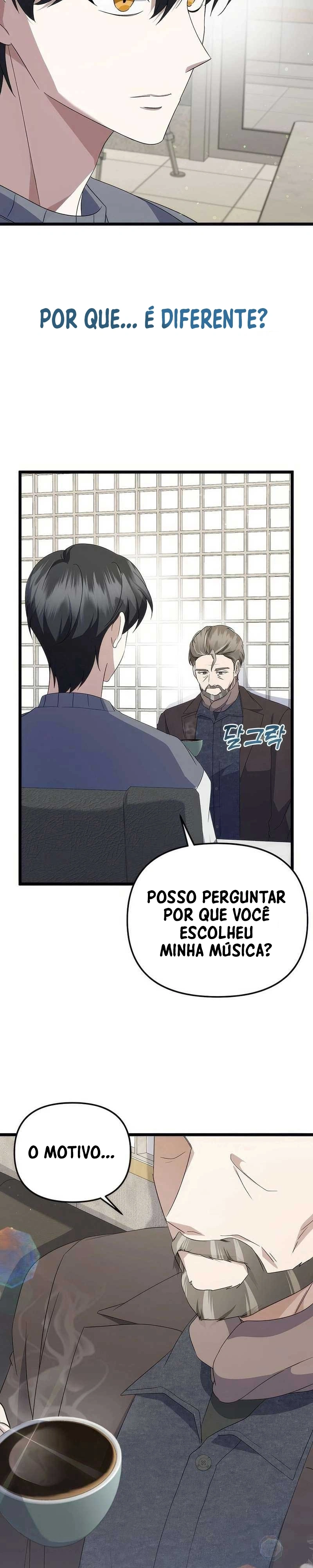 Genius Lout Composer Returns Capítulo 13 Página 16