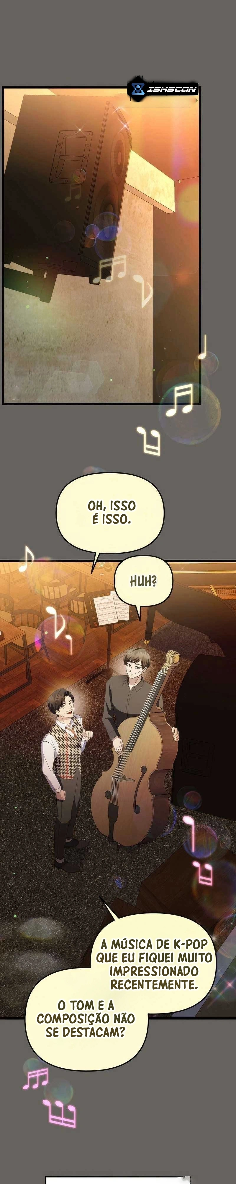Genius Lout Composer Returns Capítulo 13 Página 3