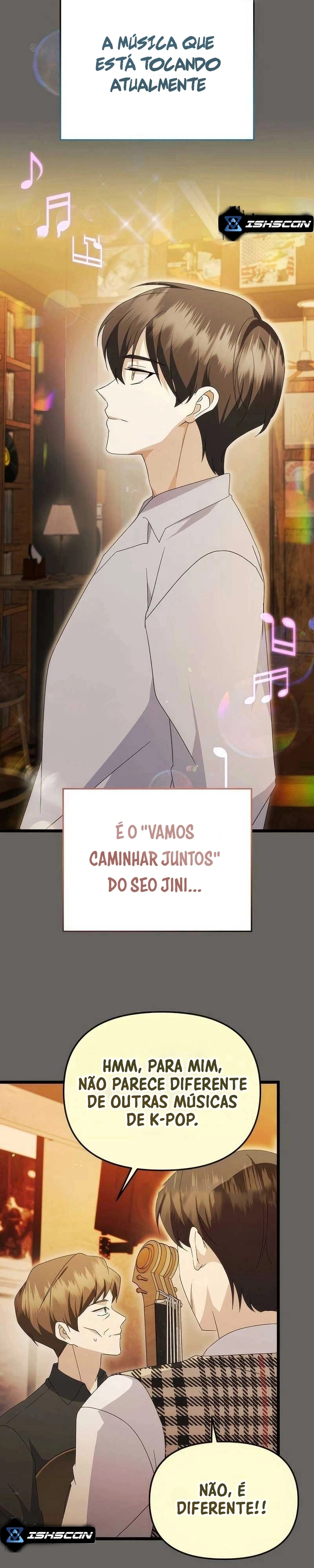 Genius Lout Composer Returns Capítulo 13 Página 4