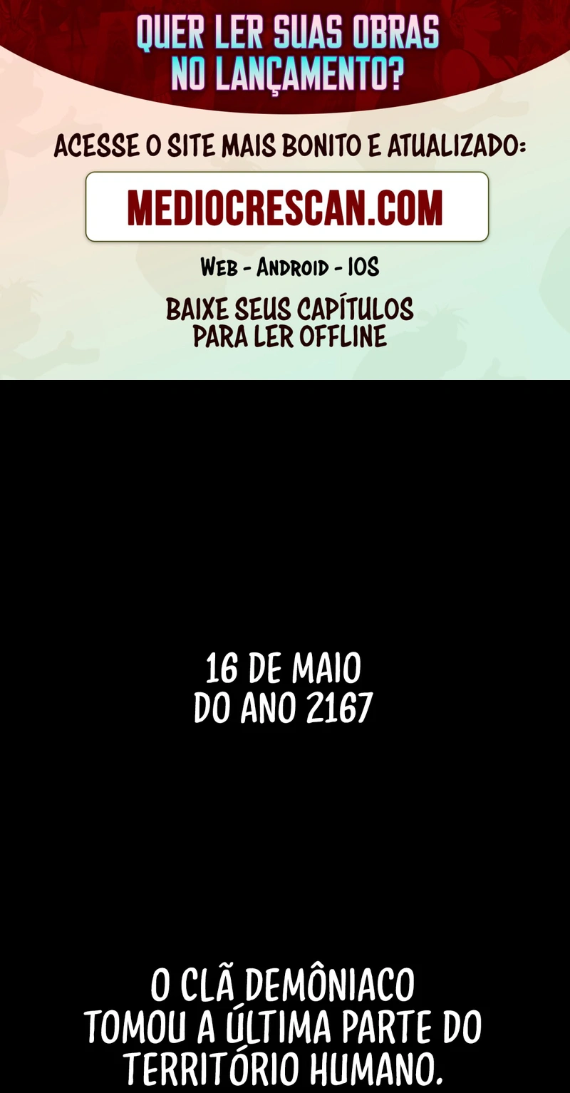 O Retorno do Devorador - O Glutão Capítulo 1 Página 1
